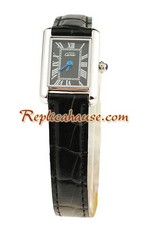 Cartier Tank Ladies Replica Watch 3