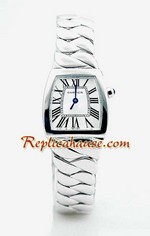 Cartier Replica La Dona Watch 1