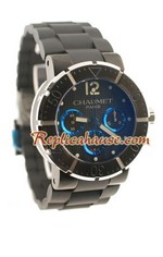 Chaumet Class One Chronograph Swiss Replica Watch 04