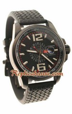 Chopard 1000 Miglia GT XL GMT Replica Watch 01