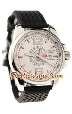 Chopard 1000 Miglia GT XL GMT Replica Watch 03