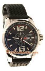 Chopard 1000 Miglia GT XL GMT Replica Watch 04