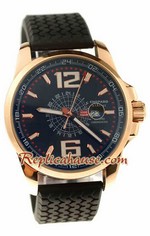 Chopard 1000 Miglia GT XL GMT Replica Watch 06