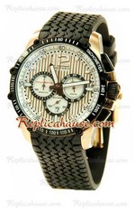 Chopard Classic Racing Superfast Replica Watch 01