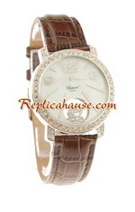 Chopard Happy Diamond Swiss Replica Watch 03