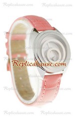 Chopard Happy Spirit Ladies Replica Watch 02