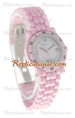 Chopard Happy Sport Ladies Replica Watch 11