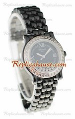 Chopard Happy Sport Ladies Replica Watch 13