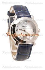 Chopard Happy Sport Ladies Replica Watch 19