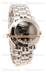 Chopard Happy Sport Ladies Replica Watch 24