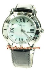 Chopard Happy Sport Ladies Replica Watch 02<font color=red>หมดชั่วคราว</font>