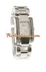 Chopard La Strada Swiss Ladies Replica Watch 04