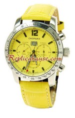 Chopard Mille Miglia Edition Replica Watch 18<font color=red>หมดชั่วคราว</font>