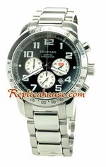 Chopard Mille Miglia GMT Watch- Swiss Watch with Japanese Movement 03