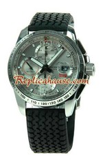 Chopard Millie Miglia XL GMT Swiss Replica Watch 7