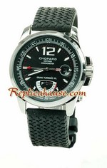 Chopard Millie Miglia Power Control Watch 03