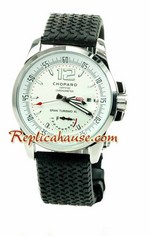 Chopard Millie Miglia Power Control Watch 04