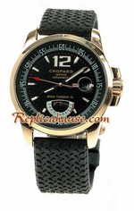 Chopard Millie Miglia Power Control Watch 02