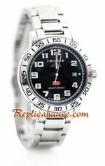 Chopard Millie Miglia Swiss Replica Watch 1