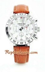 Chopard Millie Miglia Edition Replica Watch 05