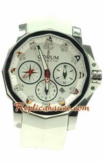 Corum Admiral Cup Challenge Swiss Watch 03