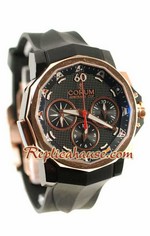 Corum Admiral Cup Challenge Swiss Replica Watch 07