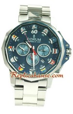 Corum Admiral Cup Challenge Replica Watch 2