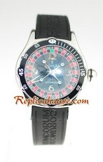 Corum Bubble Dive Roulette Dial Replica Watch 01<font color=red>หมดชั่วคราว</font>