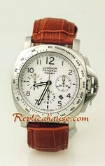Panerai Luminor Daylight Replica Watch 7<font color=red>หมดชั่วคราว</font>
