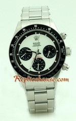 Rolex Daytona Paul Newman Swiss Watch 1