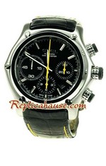 Ebel Swiss 1911 BTR Chronograph Replica Watch 01