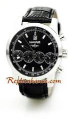 Eberhard & Co Chrono 4 Replica Watch 1