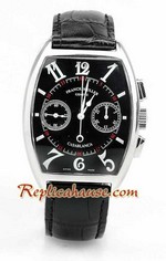 Franck Muller Casablanca Swiss Chronograph 2<font color=red>หมดชั่วคราว</font>