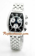 Franck Muller Casablanca Chronograph Watch 6