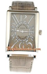 Franck Muller Long Island 1000 Swiss Replica Watch 1