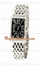 Franck Muller Long Island Ladies Replica Watch 19