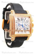 Franck Muller Master of Complications Swiss Replica Watch 05