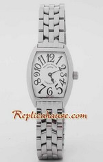 Franck Muller Master of Complications Ladies 1