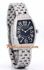 Franck Muller Master of Complications Ladies 2