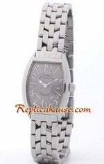 Franck Muller Master of Complications Ladies 3