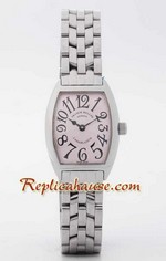 Franck Muller Master of Complications Ladies 4