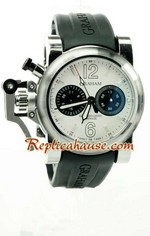 Graham Oversize Chronofighter Swiss Replica Watch 02