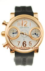 Graham Swordfish Replica Watch 05<font color=red>หมดชั่วคราว</font>