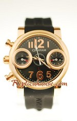 Graham Swordfish Replica Watch 06