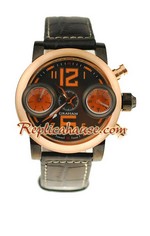 Graham Swordfish Replica Watch 03