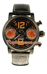 Graham Swordfish Replica Watch 04