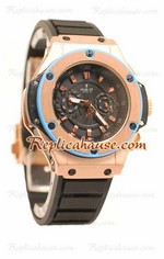 Hublot Big Bang 40MM Watch 020