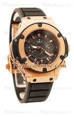 Hublot Big Bang 40MM Watch 021