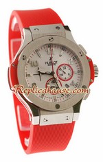 Hublot Big Bang Swiss Replica Watch 66