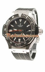 Hublot Big Bang King Swiss Replica Watch 6